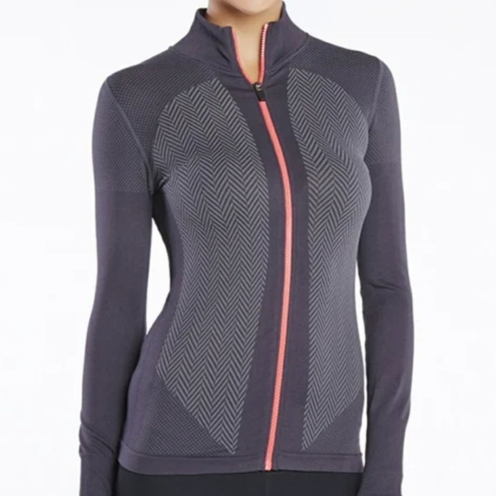 Fabletics Nora Seamless Jacket - image 1